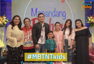 Magadang Buhay April 6