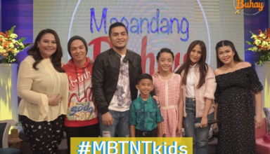 Magadang Buhay April 6