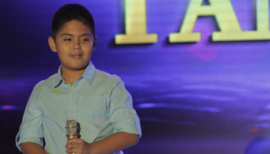 Tawag Ng Tanghalan April 11