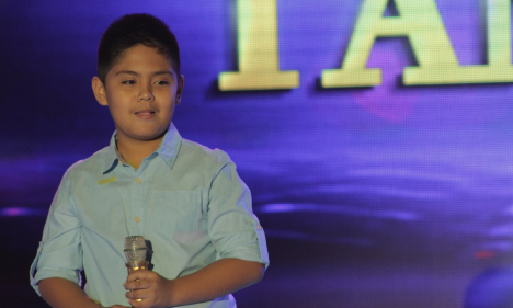 Tawag Ng Tanghalan April 11