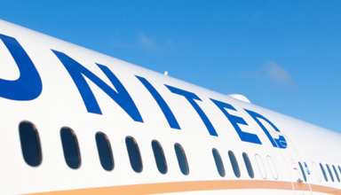 United Airlines