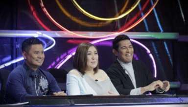 Your Face Sounds Familiar Kids, ABS-CBN, Elha Nympha, April 1, Xia Vigor, Awra Briguela, Sam Shoaf, TV Philippines