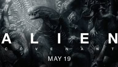 Alien Covenant