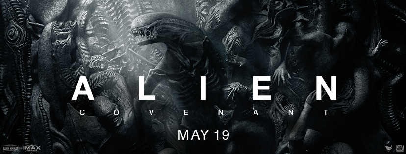 Alien Covenant