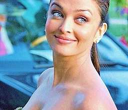 Aishwarya Rai