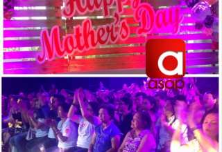 ASAP, May 14 highlights, Mother's Day, Daniel Padilla, Kathryn Bernardo, Julia Barretto, Jaya, ABS-CBN, TV Philippines