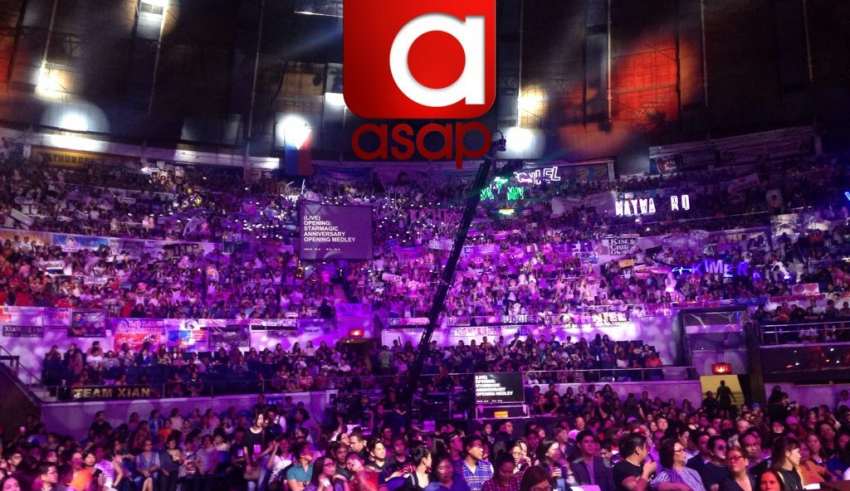 ASAP, ABS-CBN, Star Magic, Kathryn Bernardo, Daniel Padilla, Liza Soberano, Kim Chiu, Gerald Anderson, Maymay Entrata, Edward Barbers, May 21