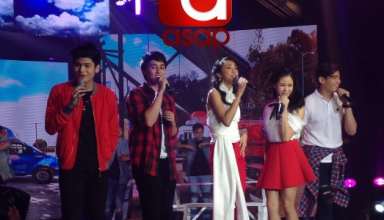 ASAP, ABS-CBN, TV Philippines, Sarah Geronimo, Enrique Gil, Liza Soberano, PBB Lucky Season 7, Maymay Entrata, Edward Barbers, Maja Salvador, May 7
