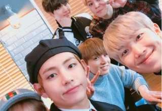 BTS, 2017 BTS Festa