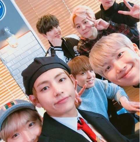 BTS, 2017 BTS Festa