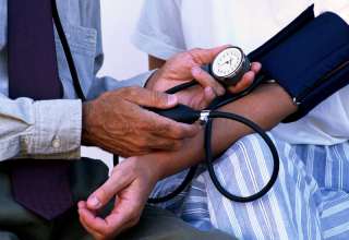 hypertension, blood pressure, measurement, awareness. healthy lifestyle, DOH