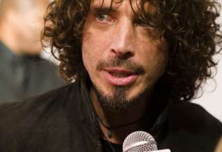 Chris Cornell, Soundgarden, death, suicide, hanging, final performance, signs