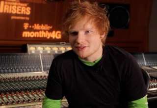 Ed Sheeran, Divide