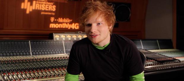 Ed Sheeran, Divide