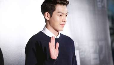 Kim Woo Bin, cancer