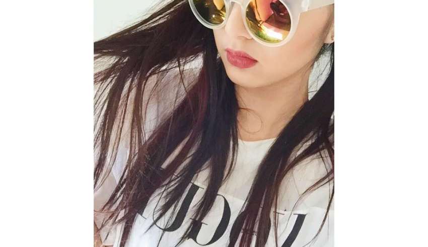 Natalie Lane, Miss Bikini Philippines, Top Model of the World 2017