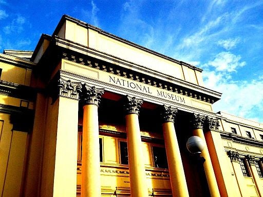 International Museum Day, free admission, National Museum, Museo Pambata, Metropolitan Museum of Manila, Lopez Museum, Museo Kordilyera, Ayala Museum