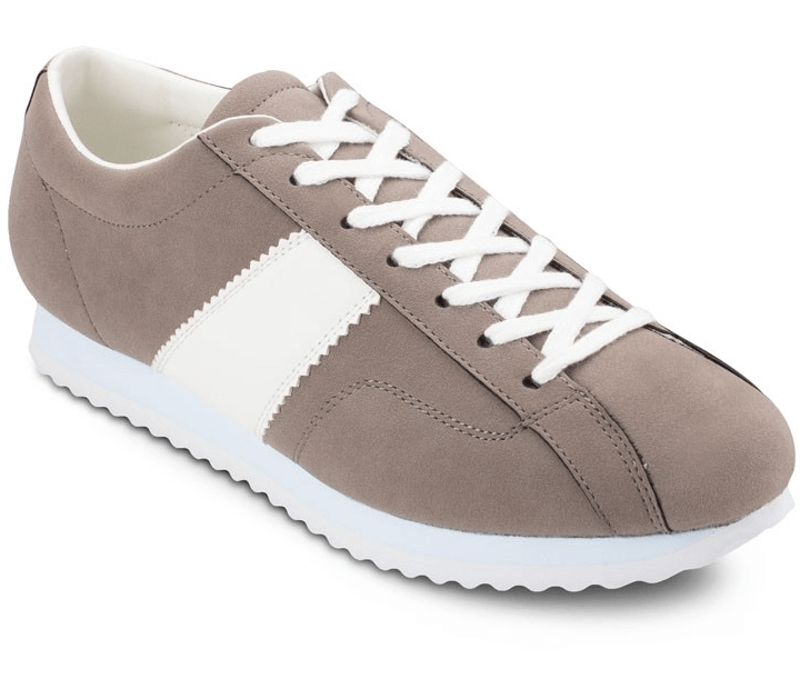 Basics Canvas Plimsolls