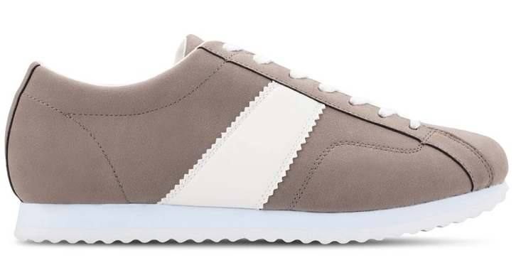 Basics Canvas Plimsolls