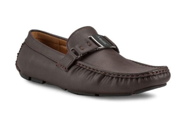 Casual Loafers