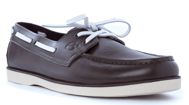 Malibu Boat Shoes