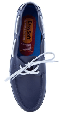 Malibu Boat Shoes