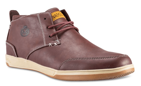 Chukka Boots