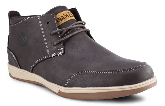 Chukka Boots