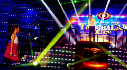 Tawag Ng Tanghalan Kids May 19, Kurt Layut