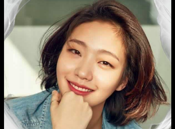 Kim Go Eun, Park Bo Gum