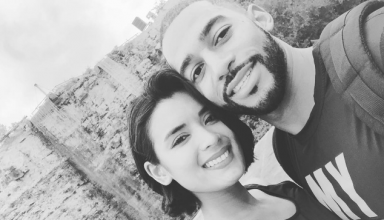 Michelle Madrigal, Troy Woolfolk