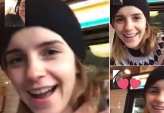 Emma Watson, Therese Kiara