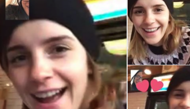 Emma Watson, Therese Kiara