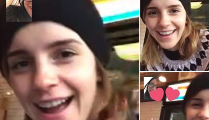 Emma Watson, Therese Kiara