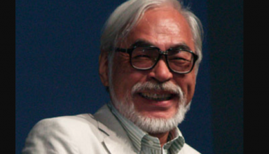 Hayao Miyazaki, anime, Studio Ghibli, secret movie
