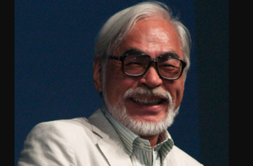 Hayao Miyazaki, anime, Studio Ghibli, secret movie