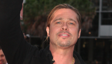 Brad Pitt, Angelina Jolie