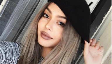 Lily May Mac