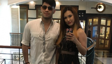 Maria Ozawa, Jose Sarasola
