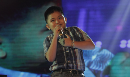 Tawag Ng Tanghalan May 9, Sidro Quilicol