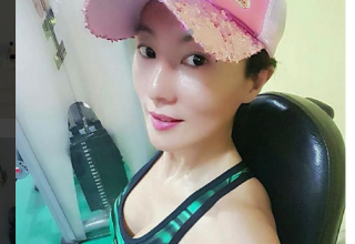 Liu Yelin, China