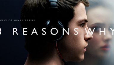13 reasons Why, Facebook video fans