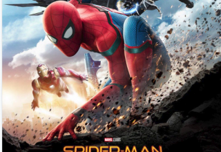 Spider-man: Homecoming, New trailer
