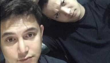 Paolo Ballesteros, Roland Ochoa