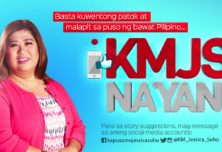 Kapuso Mo: Jessica Soho