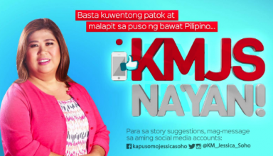 Kapuso Mo: Jessica Soho