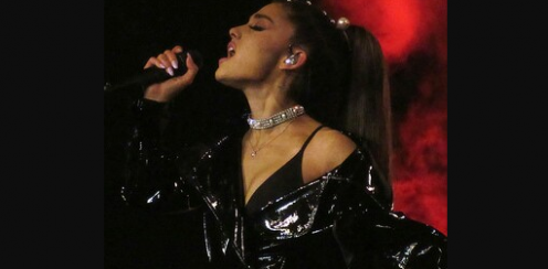 Ariana Grande, Manila concert, Dangerous Woman Tour, August 21, Arianators, ticket prices