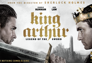 King Arthur