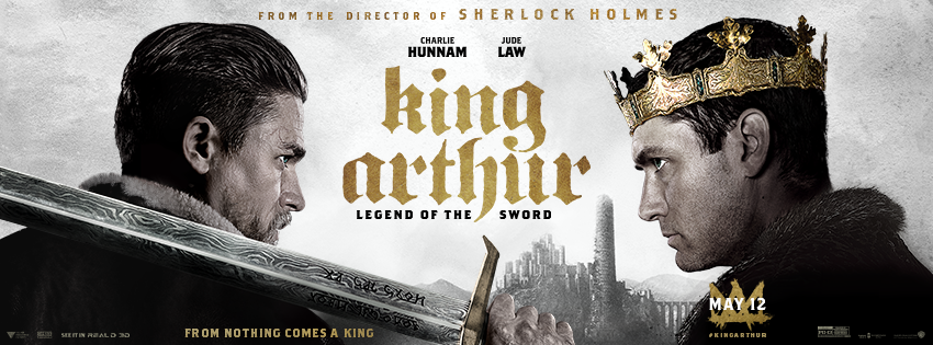 King Arthur