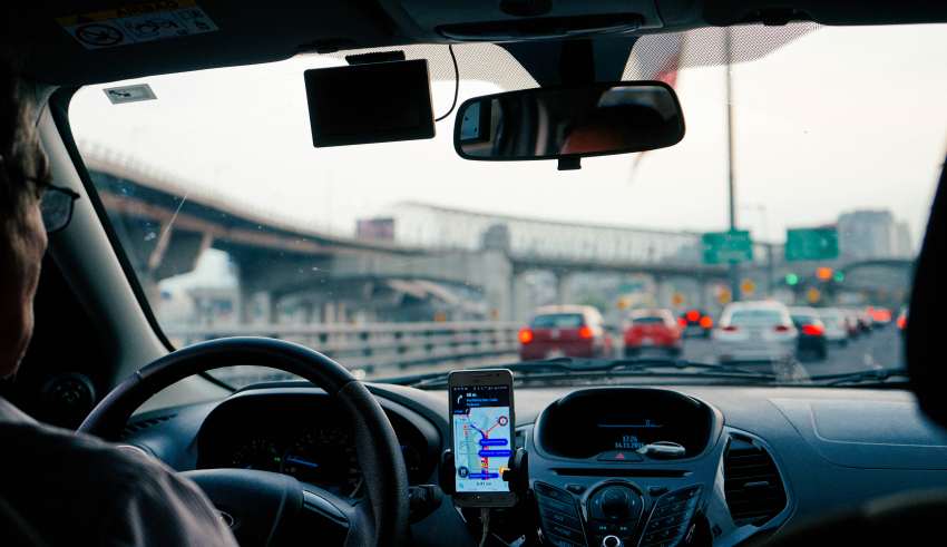 anti-distracted driving, Republic Act No. 10913